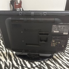 テレビの画像