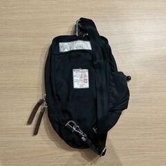 TOUGH jeansmith タフジーンズ 　ボディバッグの画像