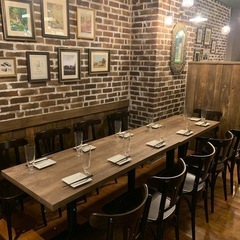 🚨急募！ランチアルバイト＠新宿南口 徒歩3分／まかない補助ありの画像