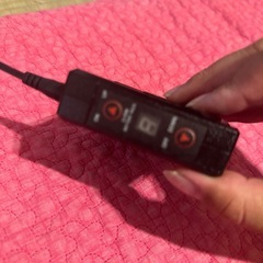 HOHO 空調服 バッテリー ケース 充電器の画像