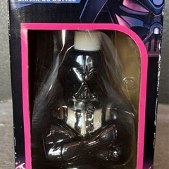 スターウォーズ　ダースベーダー　シャンプーボトル