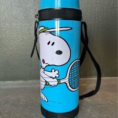 水筒　 スヌーピー 保冷 保温 ボトル　ピーナッツ