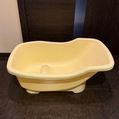 沐浴風呂　ベビー　温度計の画像