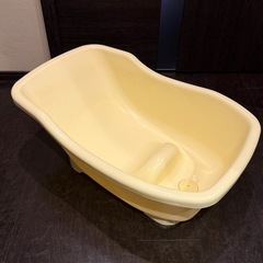 沐浴風呂　ベビー　温度計の画像