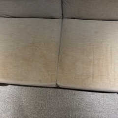 ソファーの画像