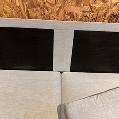 ソファーの画像