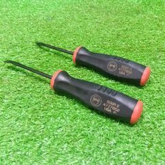 スナップオン SGSR104 シールリムーバーセット【船橋馬込店】【店頭取引限定】【中古】管理番号：ITCZ9IRB1TDCの画像