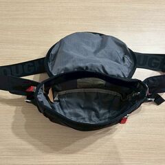 TOUGH Jeansmith タフジーンズ　ウエストバッグ　ボディバッグの画像