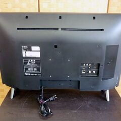☆FUNAI 液晶テレビ FL-32HF140 32インチ 2022年製 TV フナイ Amazon FireTV搭載 スマートテレビ ハイビジョン NETFLIX リモコン付き 札幌 北20条店の画像