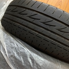 決まりました！　　夏タイヤ195/65R15 91H 4本の画像