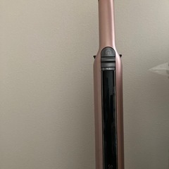 shark コードレスクリーナー　ローズゴールド　CS501JRGの画像