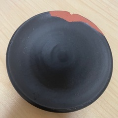 陶器鉢 オシャレ鉢 植木鉢 シックの画像