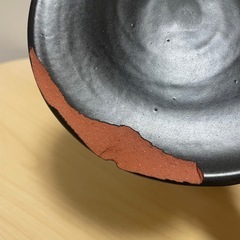 陶器鉢 オシャレ鉢 植木鉢 シックの画像