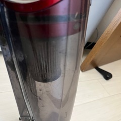 掃除機の画像