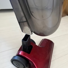 掃除機の画像