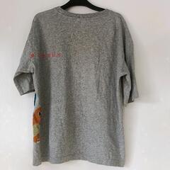 0821-105 紳士Ｔシャツ S寸の画像
