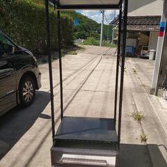 カラーボックスほかの画像
