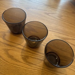 【iittala/イッタラ】グラス（小）3個セットの画像