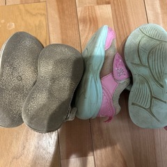 16cm/ピンク記名あり
の画像