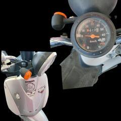 【急ぎ】ホンダ トゥディ 50cc 原付きバイク TODAY HONDAの画像