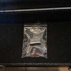新品 未使用 大正琴 古賀政男 ケース＆楽しい大正琴曲集付きの画像