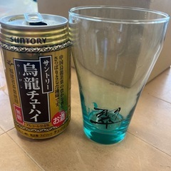 翠グラス　新品6個セットの画像