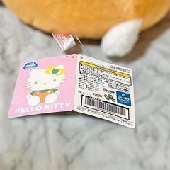 新品 サンリオ ハローキティ シトラスドールGJ の画像