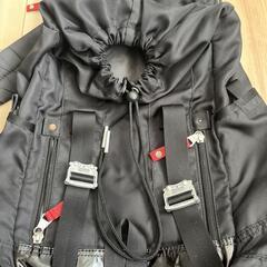 TOUGH jeansmith タフジーンズ リュック バックパックの画像