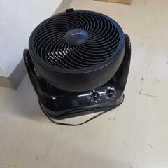 【配送無料】YUASA  サーキュレーター　5314の画像