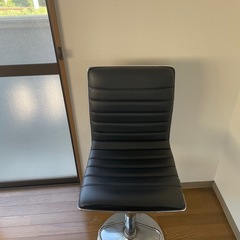 バーチェアの画像