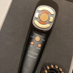 【格安出品】リフトーン　美顔器の画像
