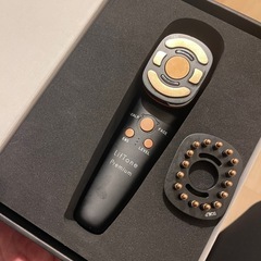 【格安出品】リフトーン　美顔器の画像