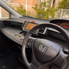 ⭐️86000km‼️フリード⭐️の画像