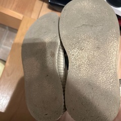 白黒18cm/青19cmの画像