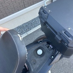 DIO110 キーレスモデルの画像