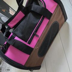 ペットゲージの画像