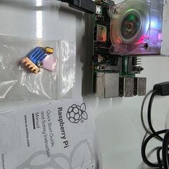 RASPBERRY　Pi 3 B+の画像