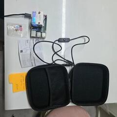 RASPBERRY　Pi 3 B+の画像