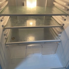 110L 冷蔵庫の画像