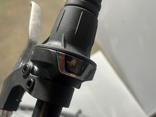 SHIMANO 21technology SPEED 700C ブラック 6速