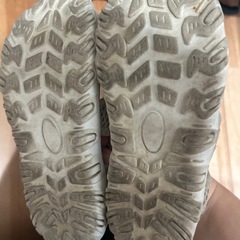 18cm/サンダルの画像