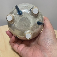 陶器鉢 植木鉢 鉢カバー ハイドロの画像