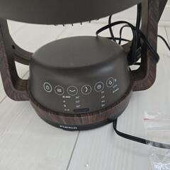 サーキュレーターの画像