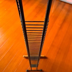 ワイヤー　CDラック　の画像