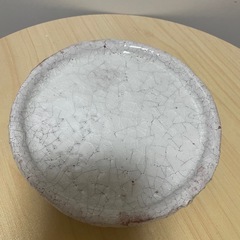 陶器鉢 植木鉢 鉢カバー オシャレ鉢 クレマンペイント の画像