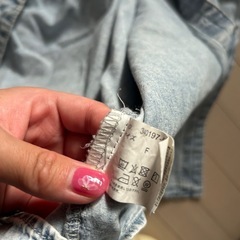 肩出し 服の画像