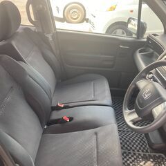 【車検新規2年取得】H23年　ライフ　コミコミ19.8万円　の画像