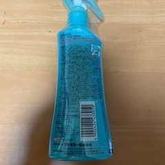 お肌の虫除けの画像