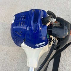 エコーCGT243DXの画像
