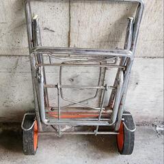引き手　台車の画像